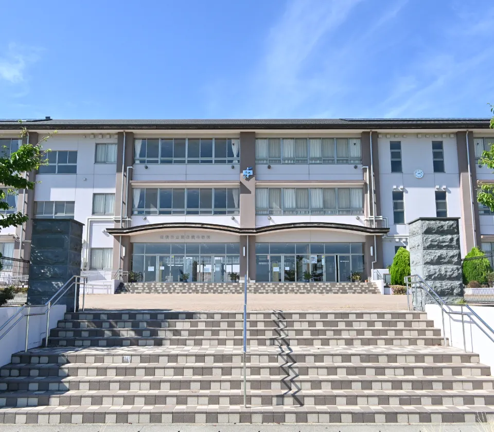 学校紹介背景画像